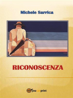cover image of Riconoscenza